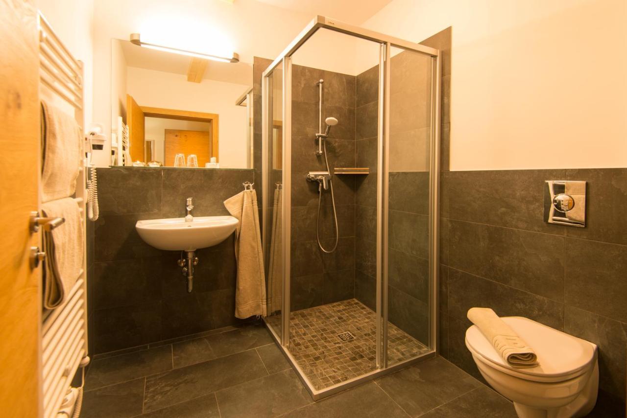 Aparthotel Bergparadies - Inklusive Eintritt In Alpentherme