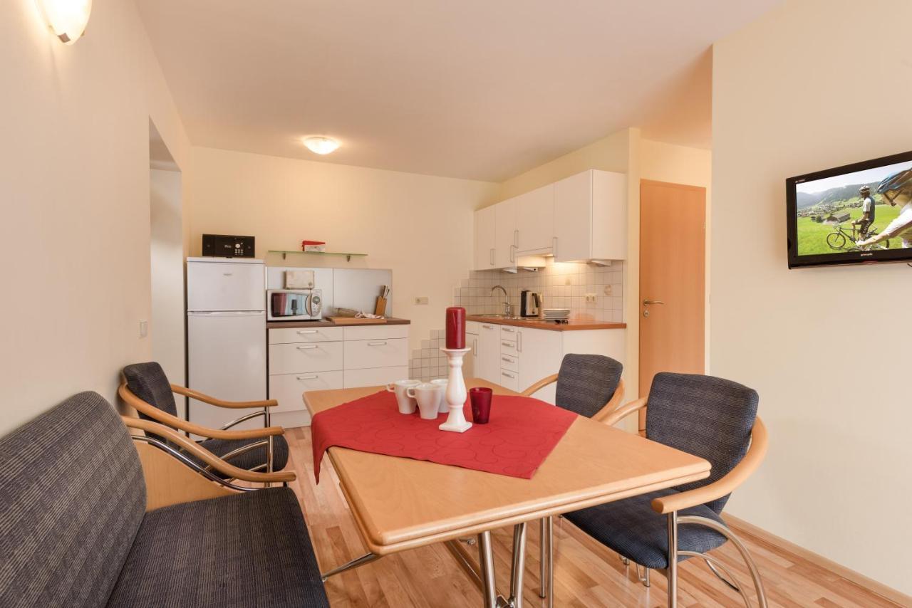 Aparthotel Bergparadies - Inklusive Eintritt In Alpentherme 4*