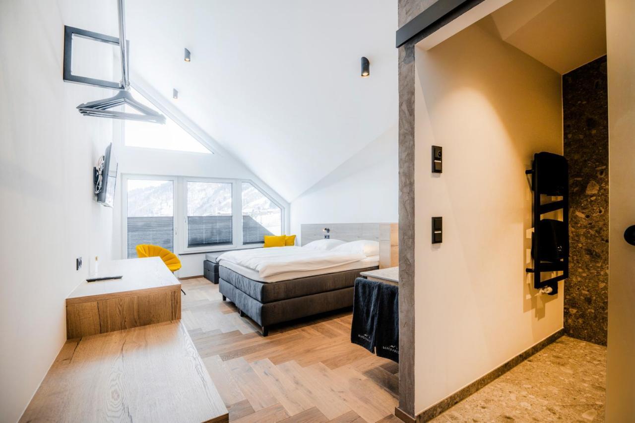 Bergparadies - Inklusive Eintritt In Alpentherme Aparthotel