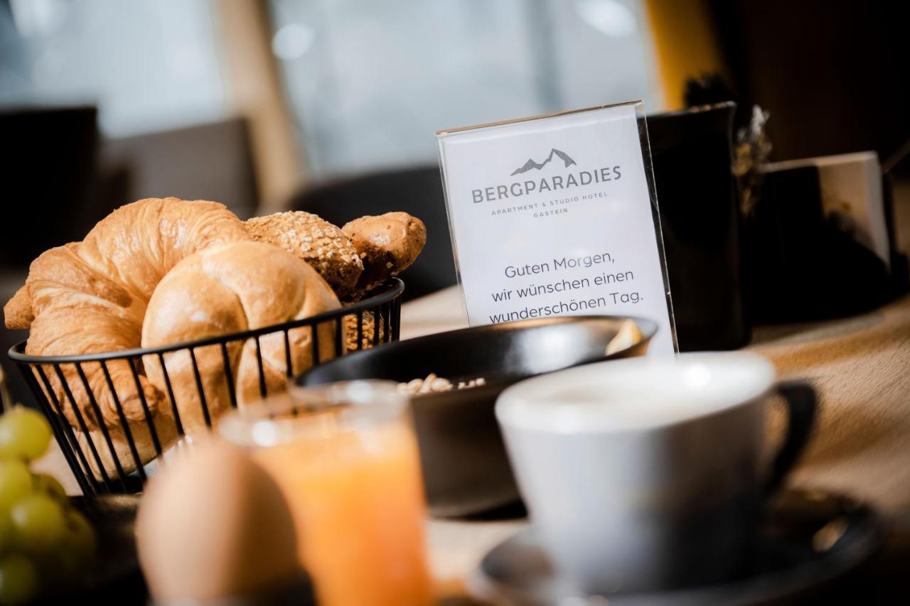 Bergparadies - Inklusive Eintritt In Alpentherme Aparthotel 4*