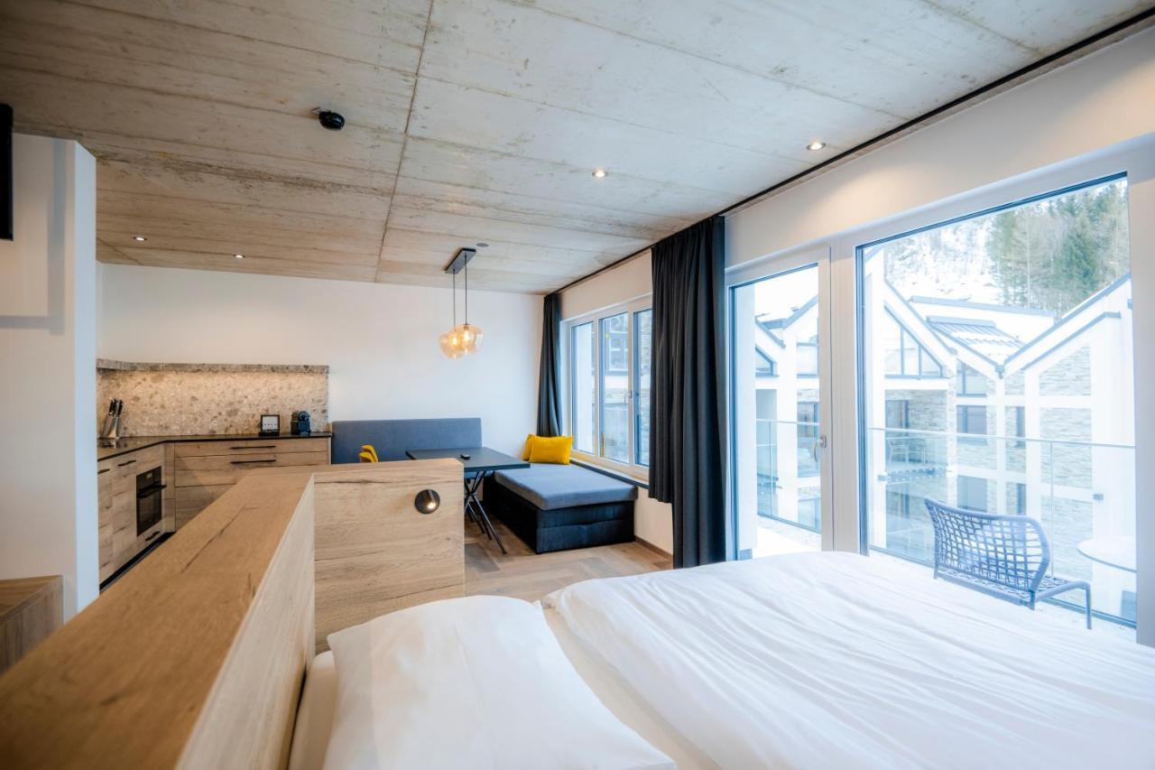 Bergparadies - Inklusive Eintritt In Alpentherme Aparthotel Dorfgastein