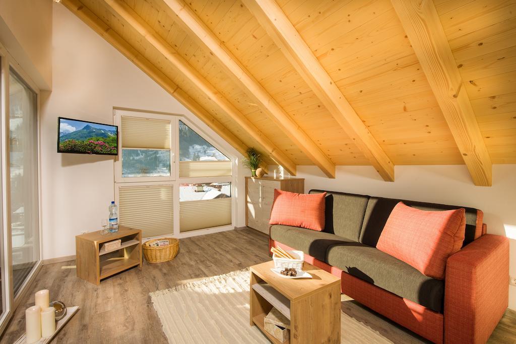Aparthotel Bergparadies - Inklusive Eintritt In Alpentherme Dorfgastein