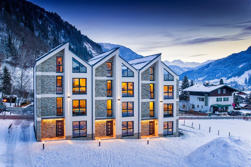 Aparthotel Bergparadies - Inklusive Eintritt In Alpentherme