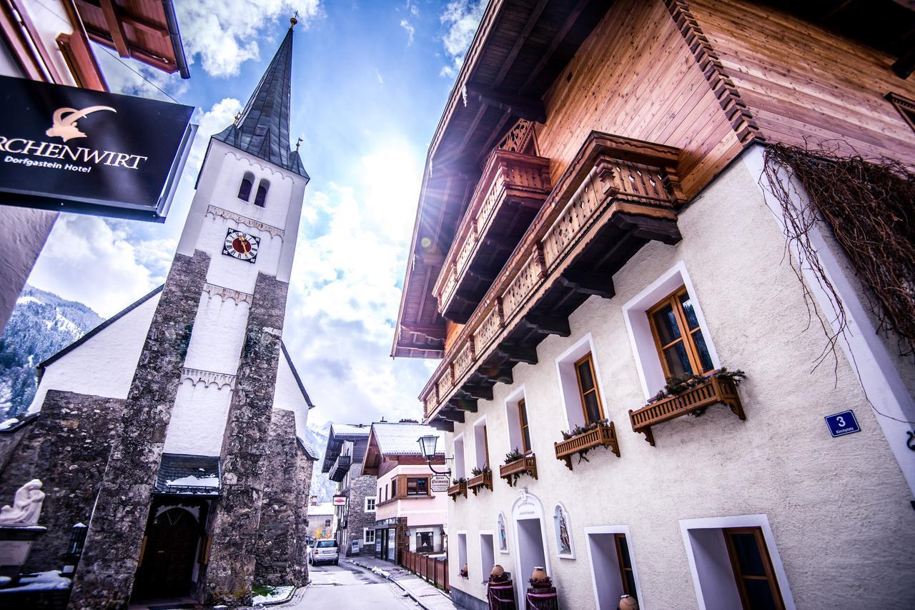 Bergparadies - Inklusive Eintritt In Alpentherme Aparthotel 4*
