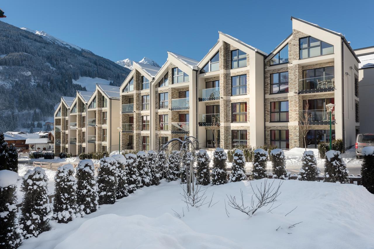 Bergparadies - Inklusive Eintritt In Alpentherme Aparthotel