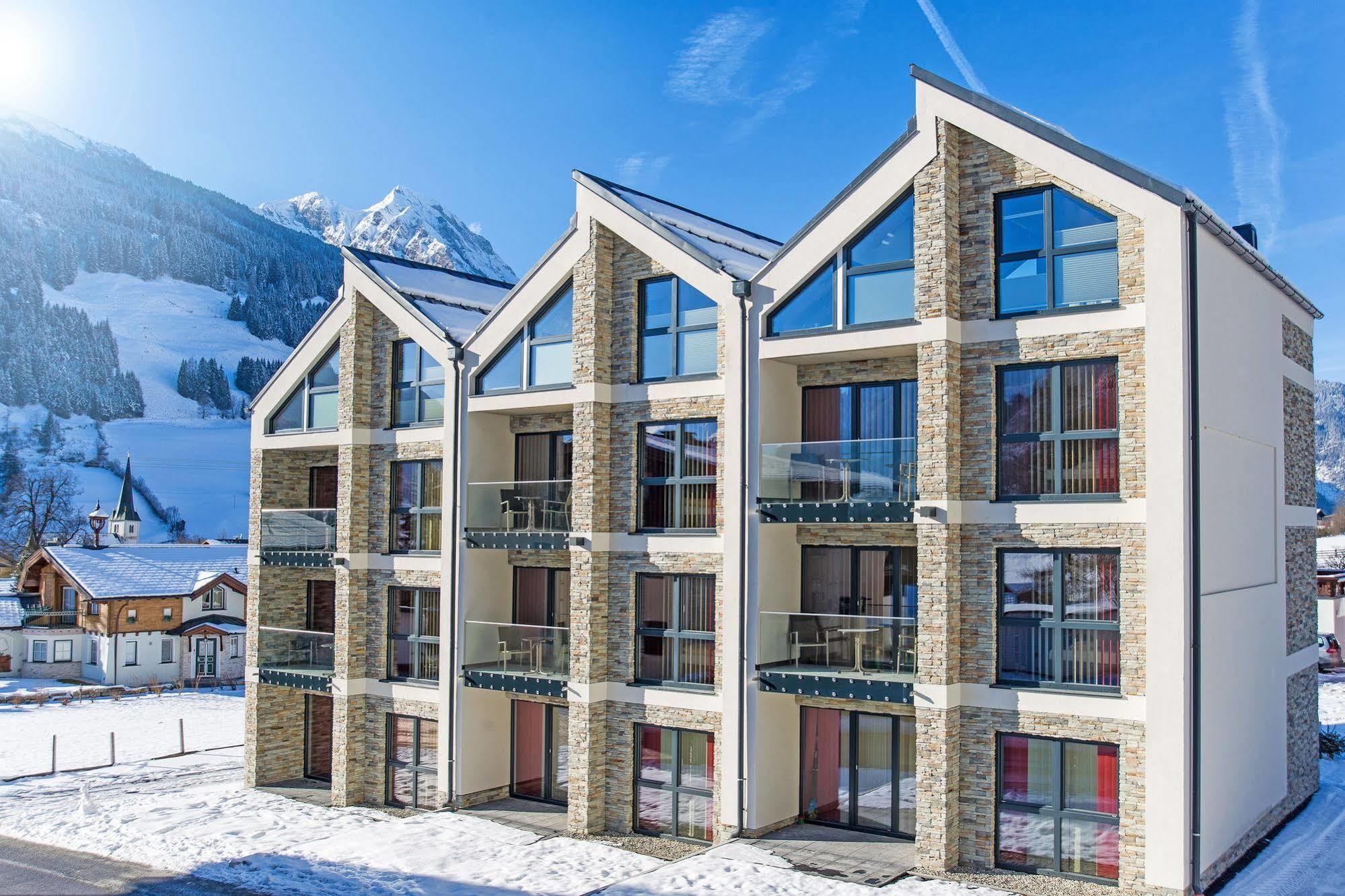 Aparthotel Bergparadies - Inklusive Eintritt In Alpentherme Dorfgastein