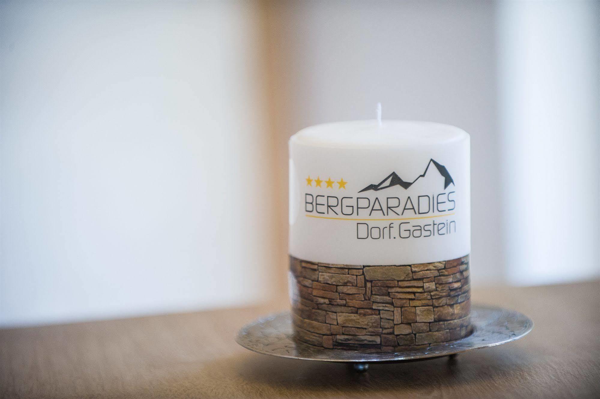 Bergparadies - Inklusive Eintritt In Alpentherme Aparthotel 4*