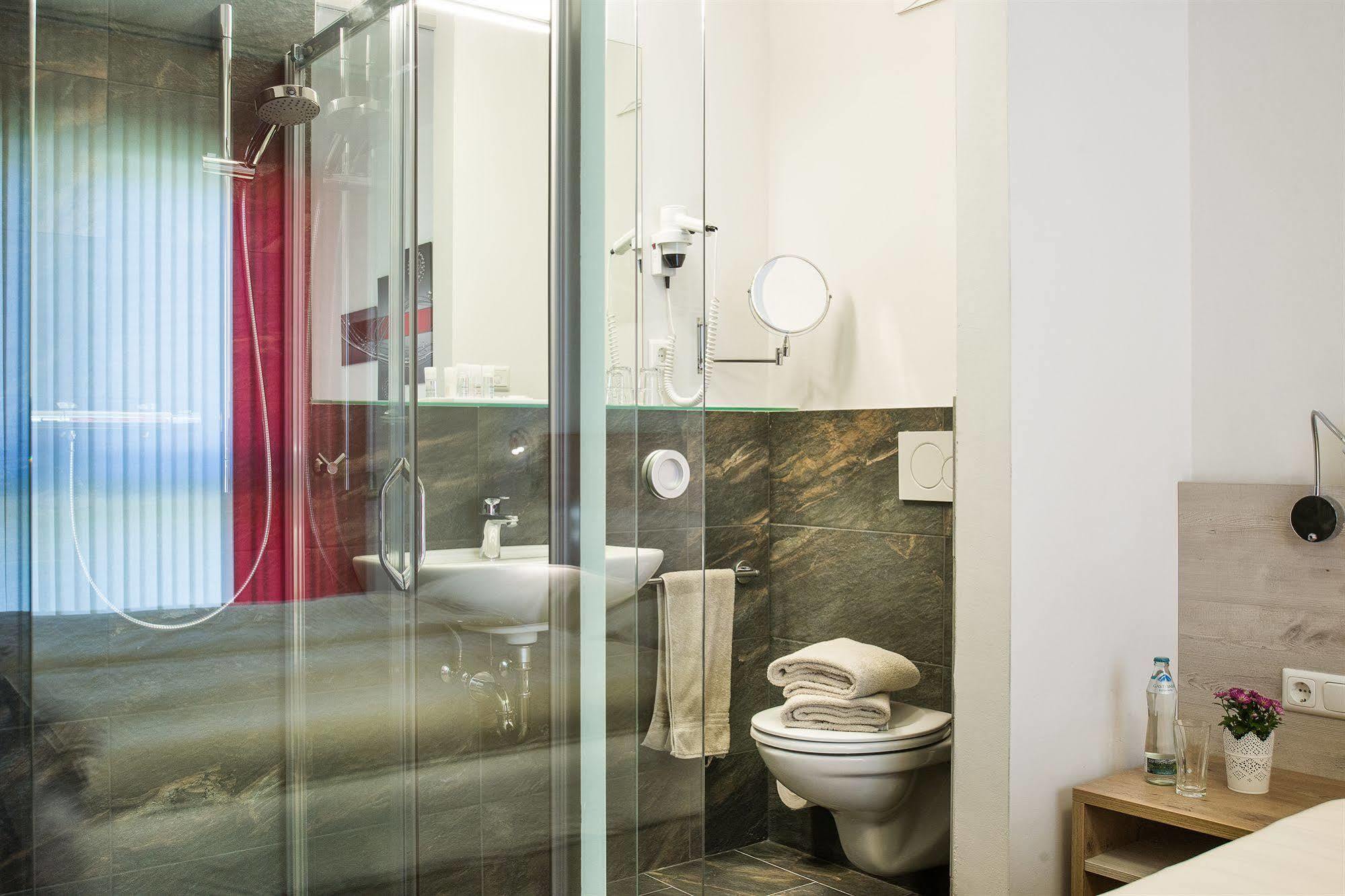 Aparthotel Bergparadies - Inklusive Eintritt In Alpentherme