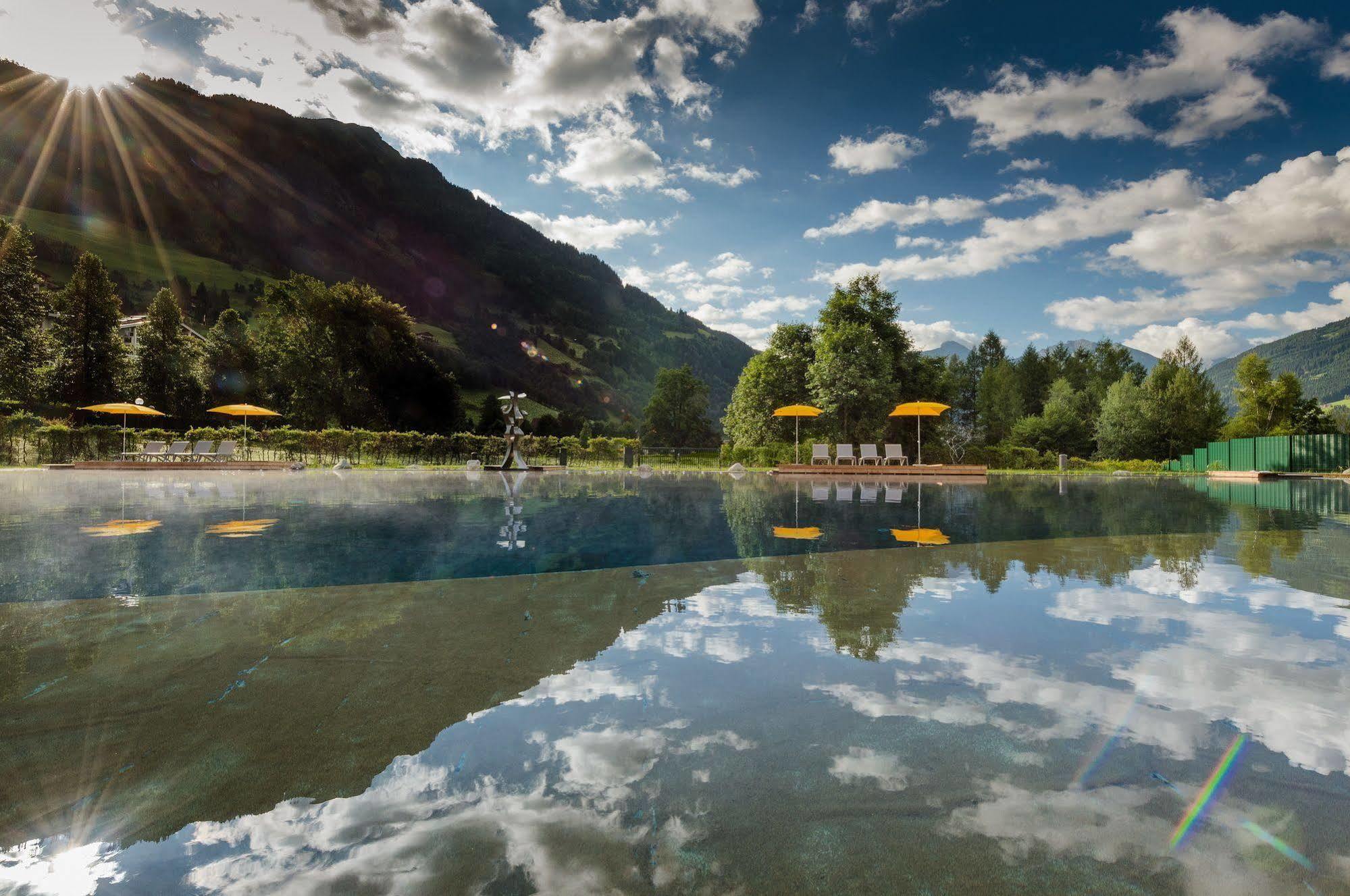 Bergparadies - Inklusive Eintritt In Alpentherme 4* Dorfgastein