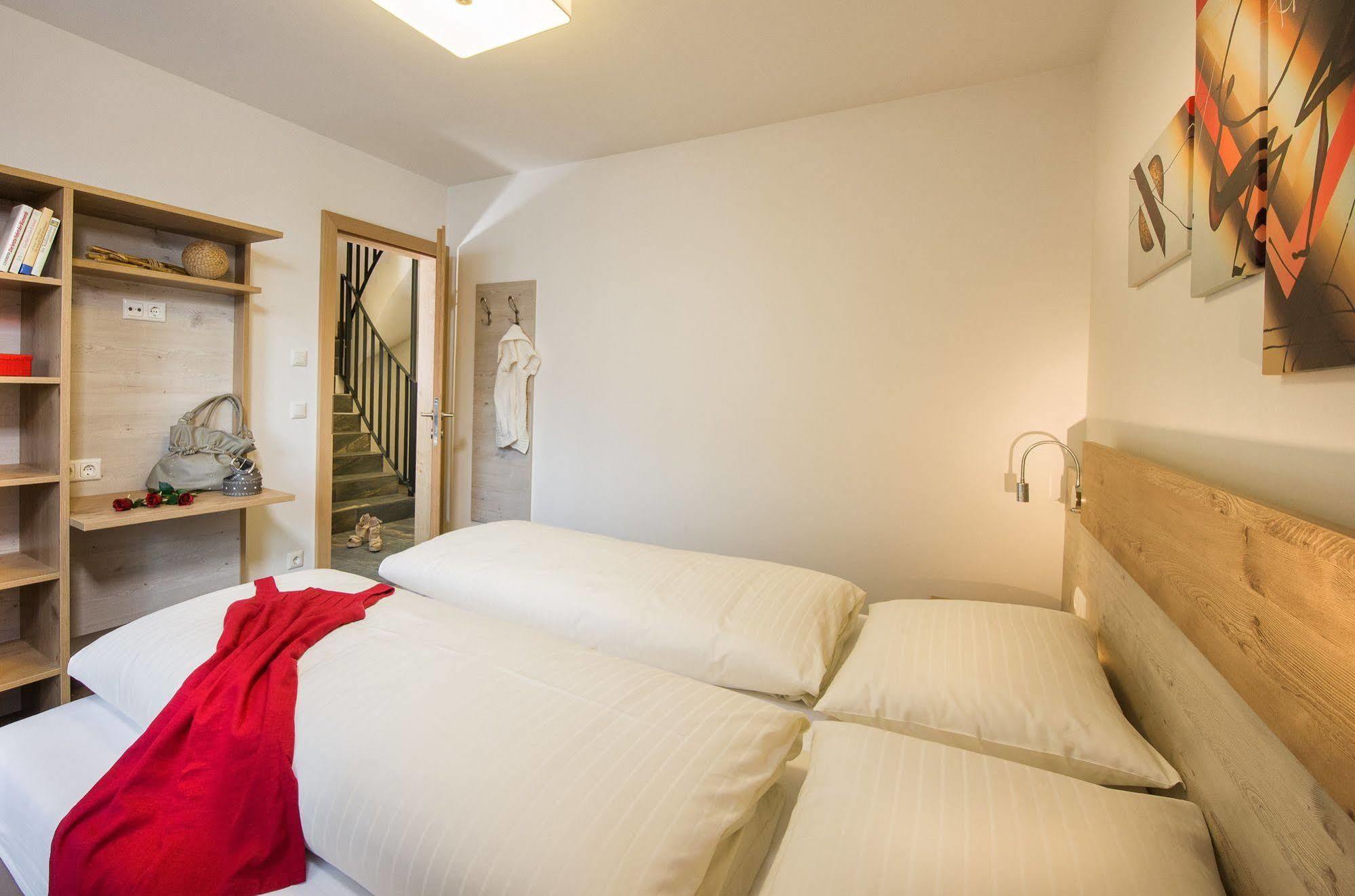 Bergparadies - Inklusive Eintritt In Alpentherme Aparthotel